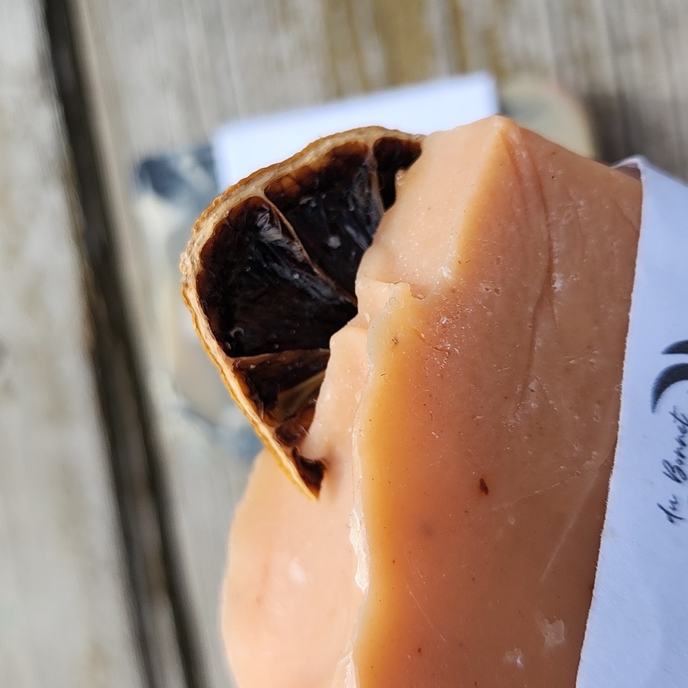 Handcrafted Soap Bars - Picture 9 of 16